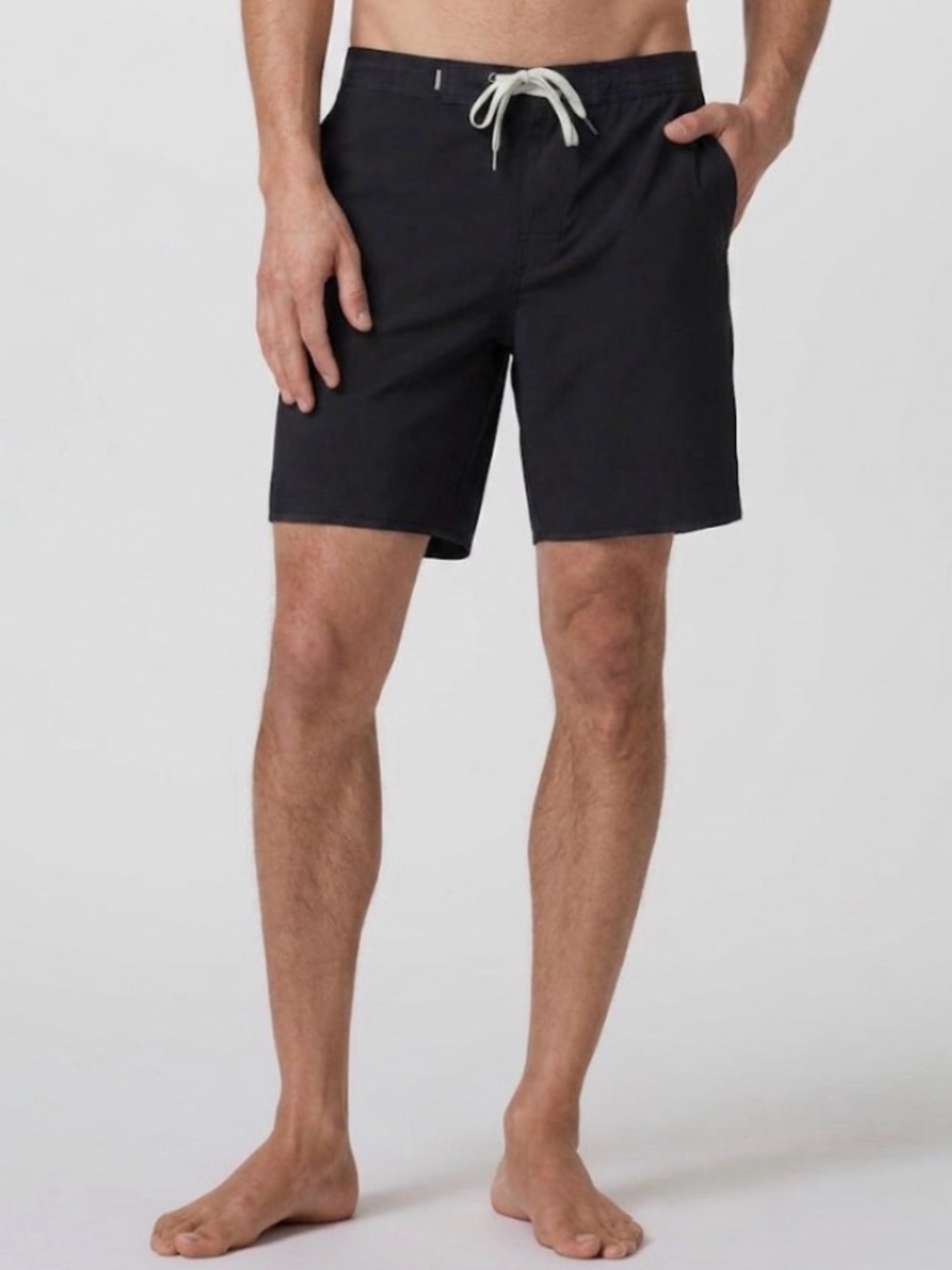 Vuori Cruise Boardshort 7"
